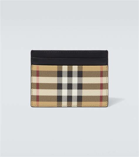 burberry badge holder|Burberry Limited.